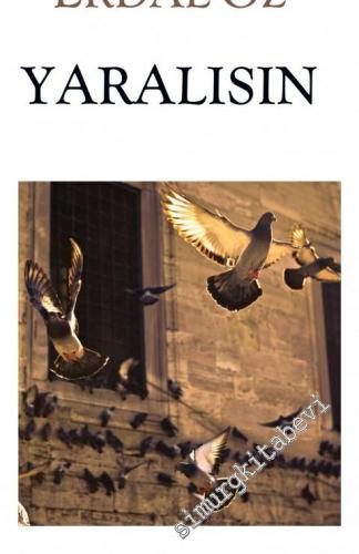 Yaralısın -        2019