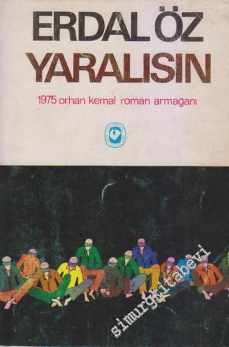 Yaralısın -        1977