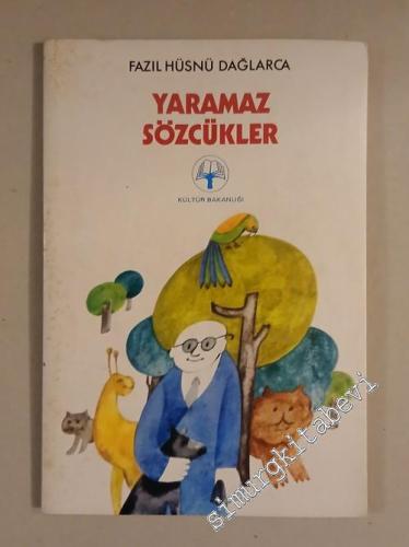 Yaramaz Sözcükler - 1979