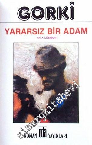 Yararsız Bir Adam - Halk Düşmanı -        1986