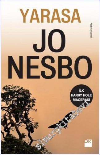 Yarasa: İlk Harry Hole Macerası -        2022