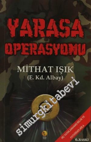 Yarasa Operasyonu -