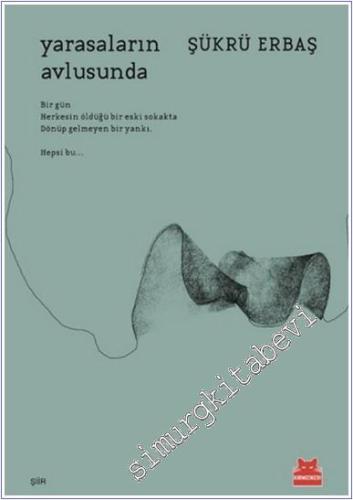 Yarasaların Avlusunda -        2025