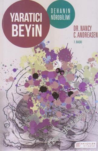 Yaratıcı Beyin: Dehanın Nörobilimi -