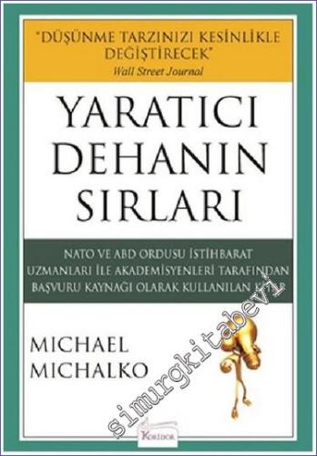 Yaratıcı Dehanın Sırları -        2008