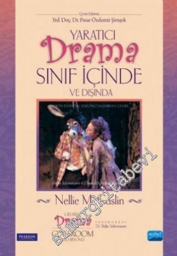 Yaratıcı Drama Sınıf İçinde ve Dışında -        2016