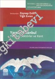 Yaratıcı İstanbul: Yaratıcı Sektörler ve Kent -