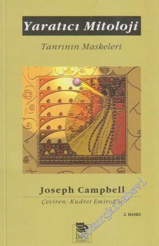 Yaratıcı Mitoloji: Tanrının Maskeleri -        2003