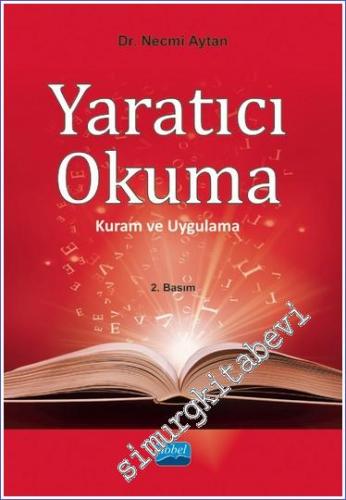 Yaratıcı Okuma : Kuram ve Uygulama -        2024
