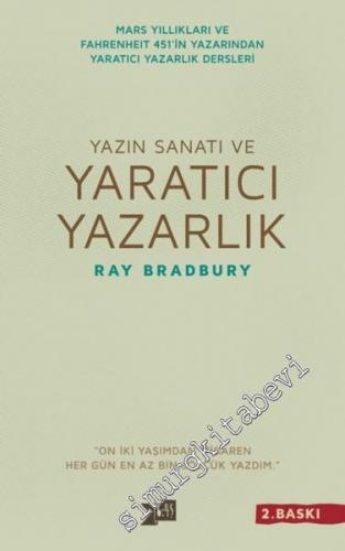 Yaratıcı Yazarlık Teknikleri -