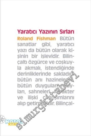 Yaratıcı Yazının Sırları -