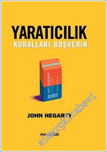 Yaratıcılık : Kuralları Boşverin -        2022