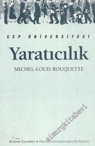 Yaratıcılık -