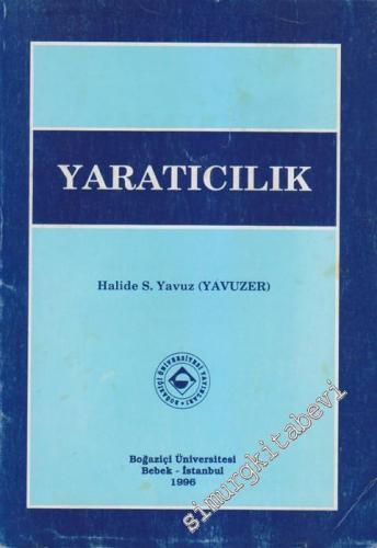 Yaratıcılık -        1994