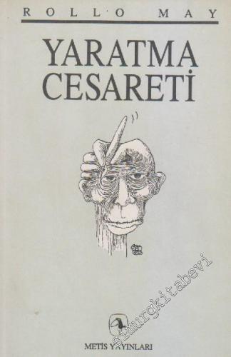 Yaratma Cesareti -        1994