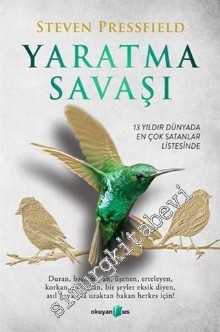 Yaratma Savaşı -        2022