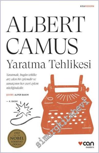 Yaratma Tehlikesi -        2024