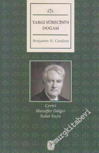 Yargı Sürecinin Doğası -        2021