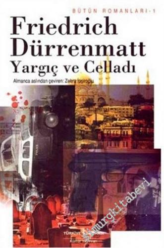 Yargıç ve Celladı - 2006