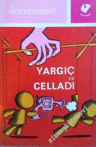 Yargıç ve Celladı -        1970