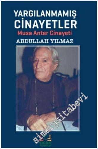 Yargılanmamış Cinayetler -        2024
