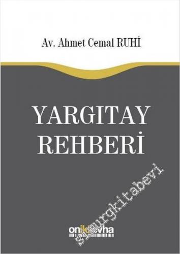 Yargıtay Rehberi -