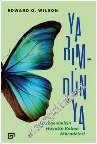 Yarım - Dünya: Gezegenimizin Hayatta Kalma Mücadelesi -        2020