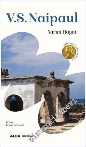 Yarım Hayat -        2023