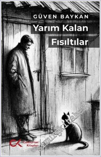 Yarım Kalan Fısıltılar -        2025