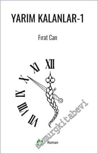 Yarım Kalanlar - 1 -        2025