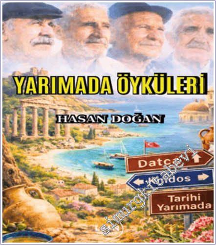 Yarımada Öyküleri - 2026