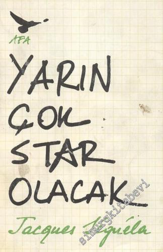 Yarın Çok Star Olacak -        1989