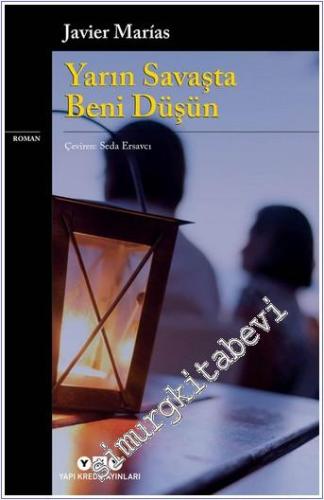 Yarın Savaşta Beni Düşün -        2023