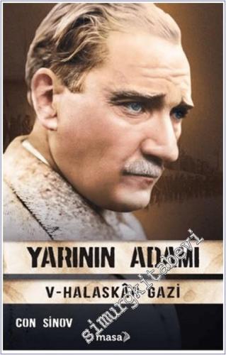 Yarının Adamı 5 - Halaskar Gazi -        2025