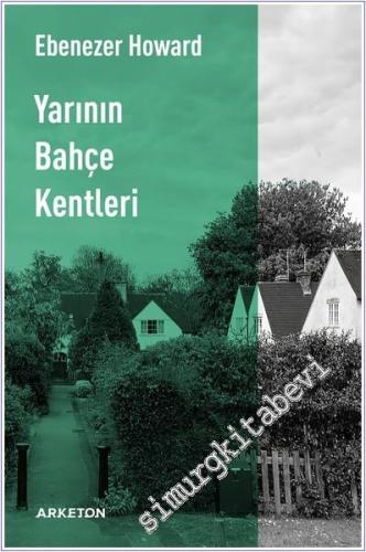 Yarının Bahçe Kentleri -        2025