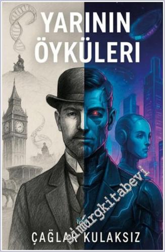 Yarının Öyküleri -        2025