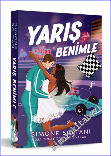 Yarış Benimle -        2026