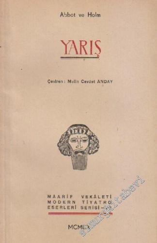 Yarış -        1959