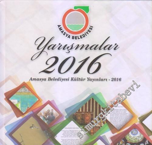 Yarışmalar 2016: Amasya CİLTLİ