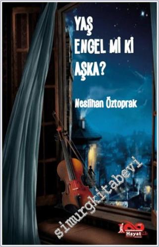 Yaş Engel mi ki Aşka -        2024