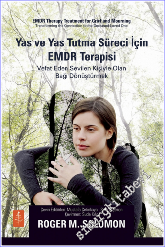 Yas ve Yas Tutma Süreci İçin EMDR Terapisi -        2026
