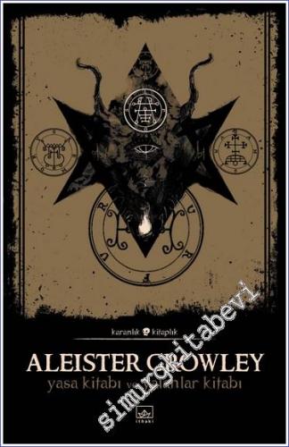 Yasa Kitabı ve Yalanlar Kitabı - 2021