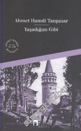 Yaşadığım Gibi -