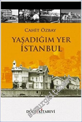 Yaşadığım Yer İstanbul -        2023