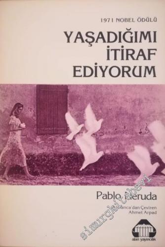 Yaşadığımı İtiraf Ediyorum -        1983
