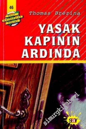 Yasak Kapının Ardında: İsveç Serüveni -        2002