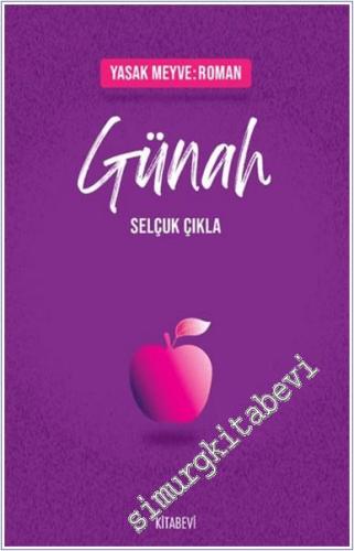 Yasak Meyve: Roman - Günah -        2024