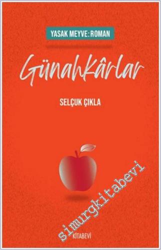 Yasak Meyve: Roman - Günahkarlar -        2024