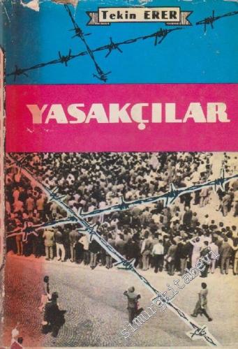 Yasakçılar CİLTLİ -        1965