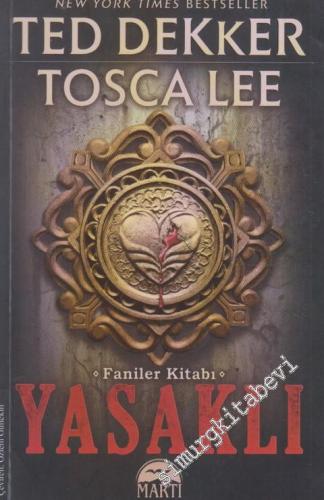 Yasaklı: Faniler Kitabı 1 -        2015